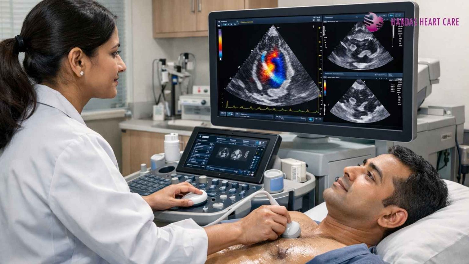 Echocardiography