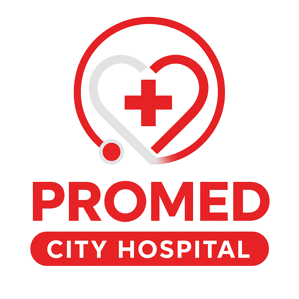 Promed Hospital