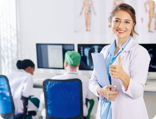 About Promed Hospital