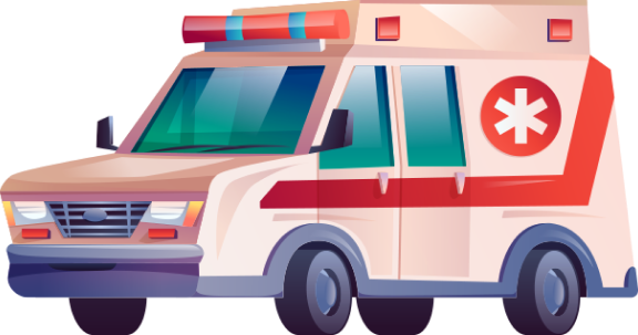 Emergency Ambulance